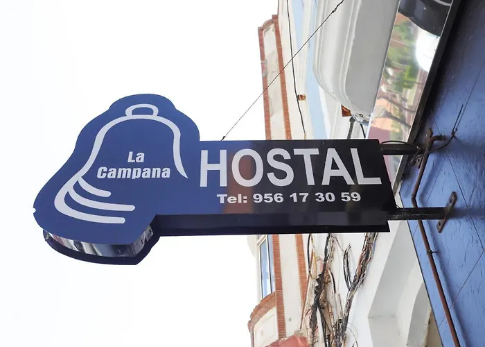 Hostal La Campana