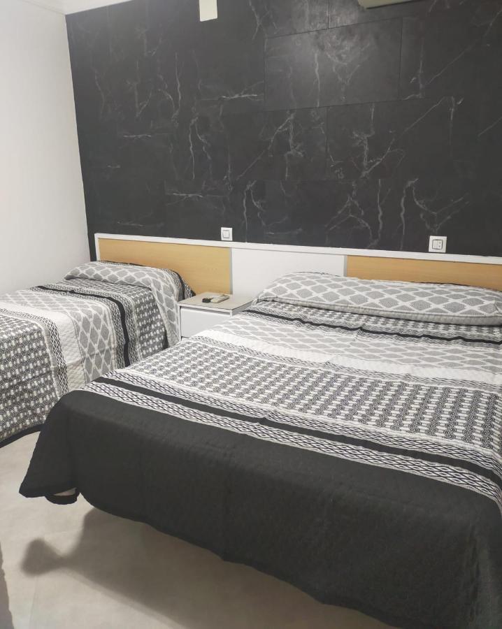 La Campana Hotel La Línea de la Concepción