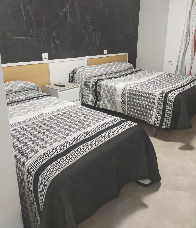 Hotel La Campana *
