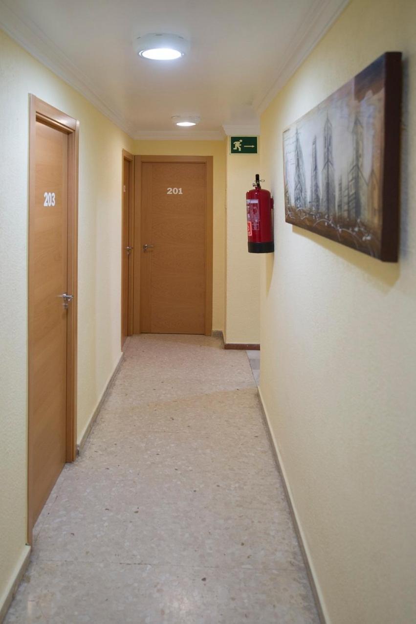 Hotel La Campana