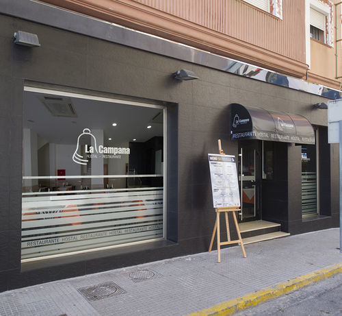 La Campana Hotel