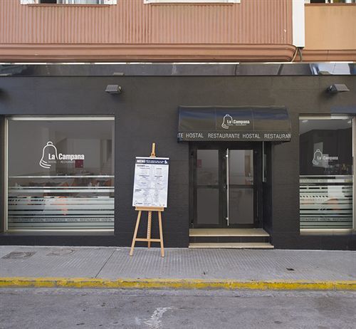 La Campana *