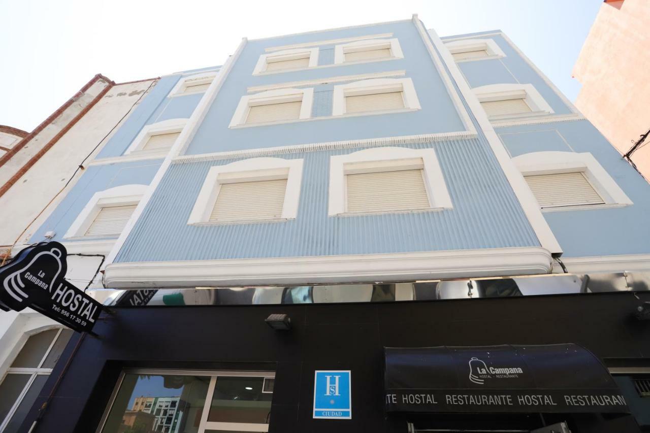 La Campana Hotel *