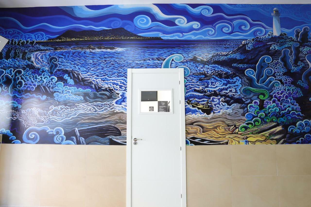 La Campana Hotel La Línea de la Concepción