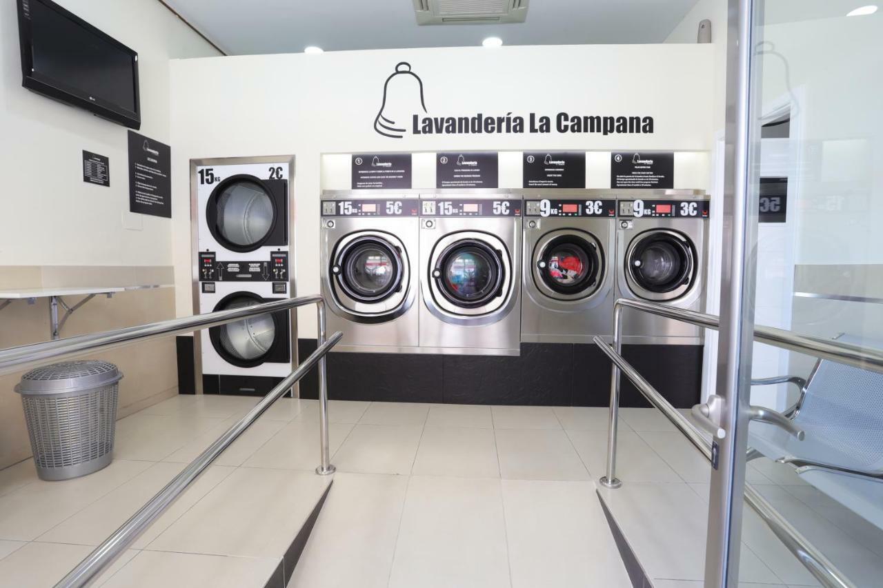La Campana Hotel