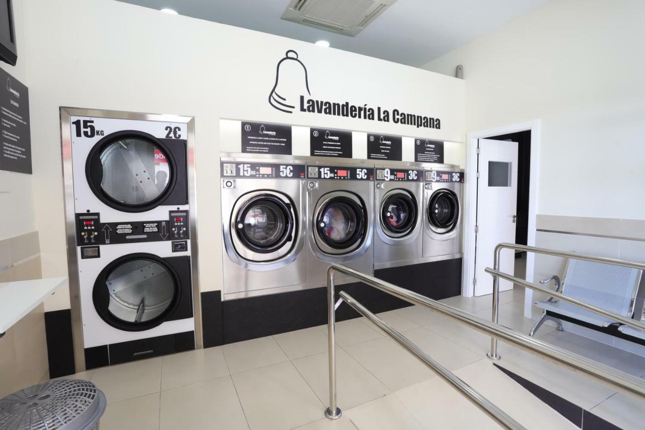 Hotel La Campana